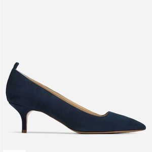 Everlane Editor Heel